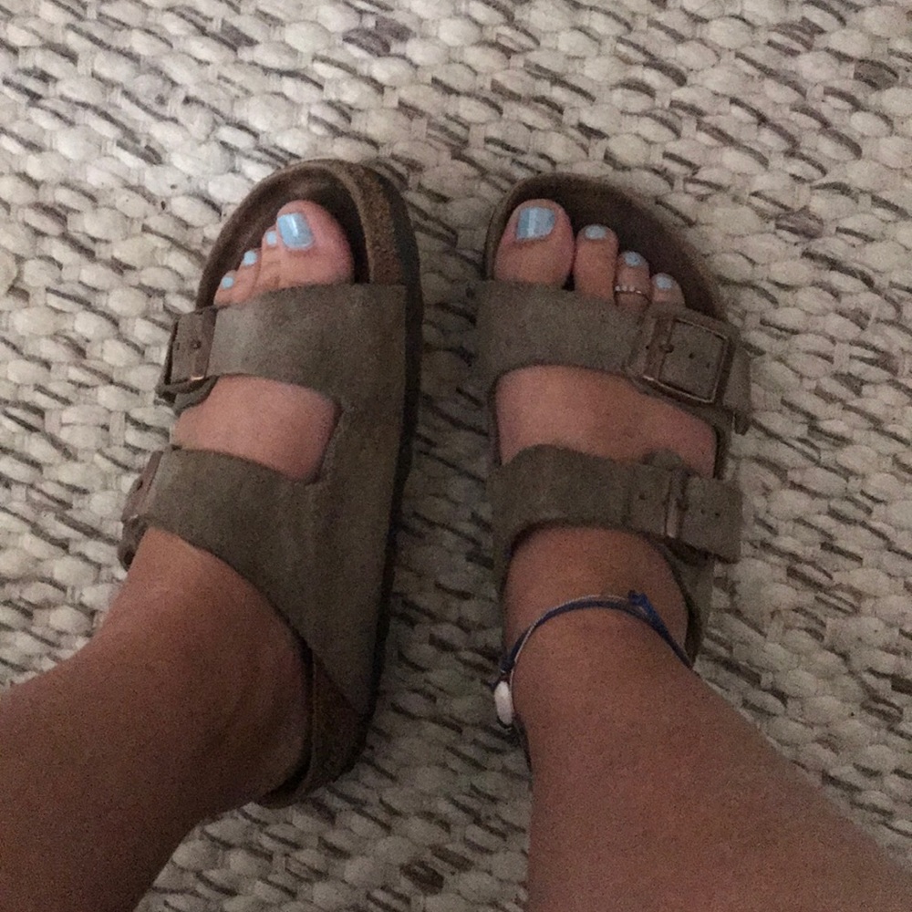 Birkenstock